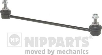 Nipparts N4974034 - Тяга / стойка, стабилизатор autodnr.net