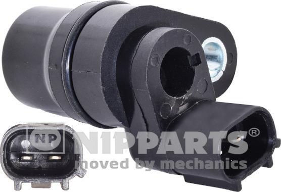 Nipparts N5002036 - Датчик ABS, частота вращения колеса avtokuzovplus.com.ua