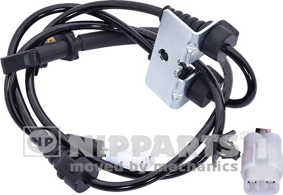 Nipparts N5008004 - Датчик ABS, частота обертання колеса autocars.com.ua