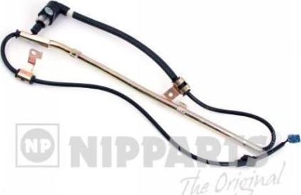 Nipparts N5028001 - Датчик ABS, частота вращения колеса autodnr.net