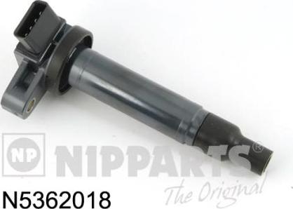 Nipparts N5362018 - Катушка зажигания autodnr.net