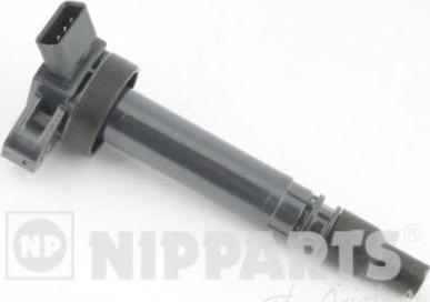 Nipparts N5362020 - Котушка запалювання autocars.com.ua