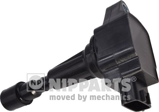 Nipparts N5363021 - Котушка запалювання autocars.com.ua