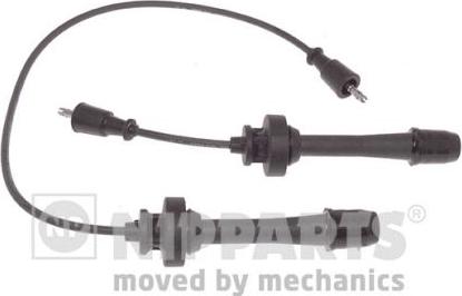 Nipparts N5383052 - Комплект проводів запалювання autocars.com.ua