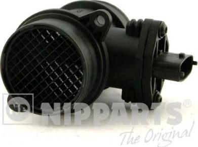 Nipparts N5400500 - Датчик потоку, маси повітря autocars.com.ua