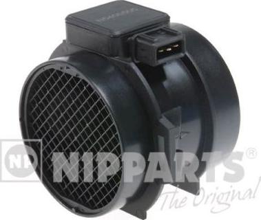 Nipparts N5400505 - Датчик потоку, маси повітря autocars.com.ua