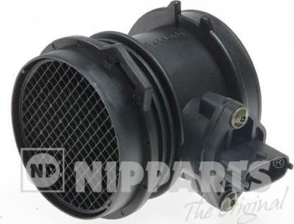 Nipparts N5400507 - Датчик потока, массы воздуха avtokuzovplus.com.ua