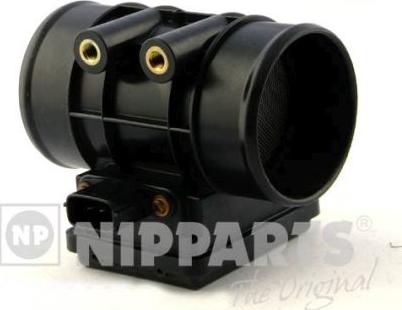 Nipparts N5403002 - Датчик потоку, маси повітря autocars.com.ua