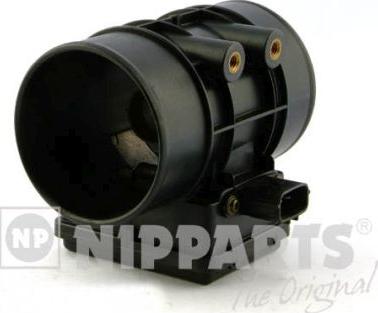 Nipparts N5403004 - Датчик потоку, маси повітря autocars.com.ua