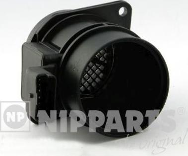 Nipparts N5405000 - Датчик потока, массы воздуха avtokuzovplus.com.ua