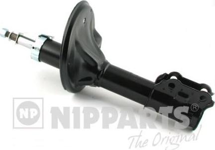 Nipparts N5500515G - Амортизатор avtokuzovplus.com.ua