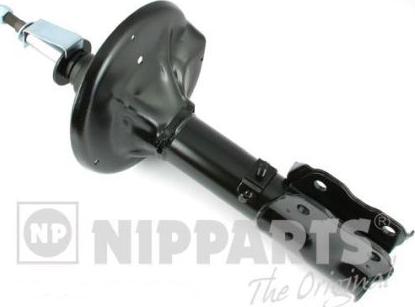 Nipparts N5500519G - Амортизатор autocars.com.ua