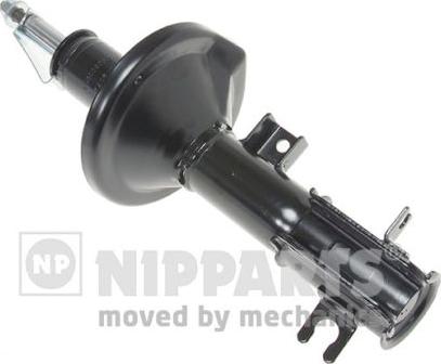 Nipparts N5500905G - Амортизатор autocars.com.ua