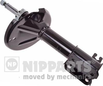 Nipparts N5500909 - Амортизатор autocars.com.ua