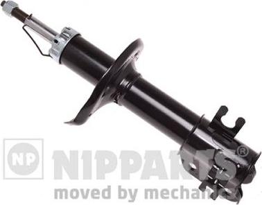 Nipparts N5500910G - Амортизатор autocars.com.ua