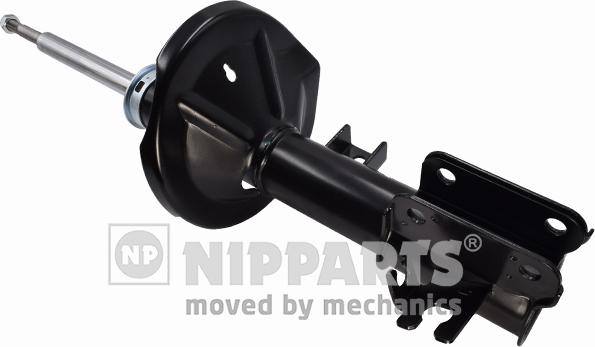 Nipparts N5500915G - Амортизатор avtokuzovplus.com.ua