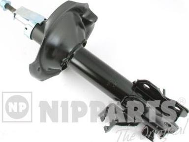 Nipparts N5501028G - Амортизатор avtokuzovplus.com.ua