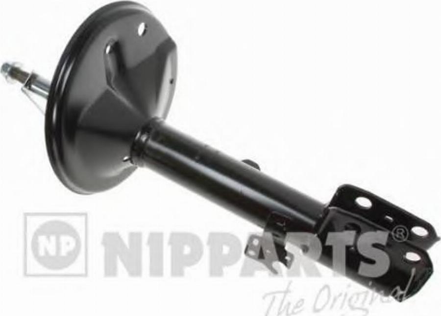 Nipparts N5502065G - Амортизатор autodnr.net