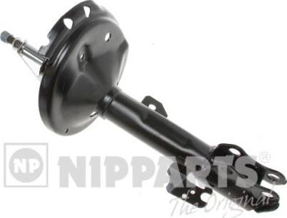 Nipparts N5502067G - Амортизатор avtokuzovplus.com.ua