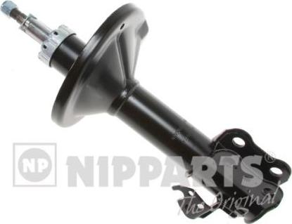 Nipparts N5502076G - Амортизатор autocars.com.ua