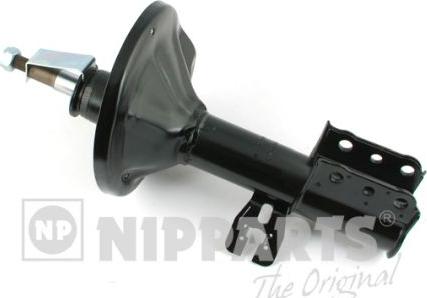 Nipparts N5503014G - Амортизатор avtokuzovplus.com.ua