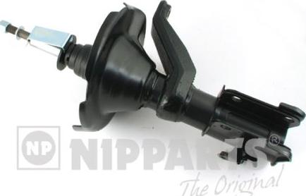 Nipparts N5504005G - Амортизатор autocars.com.ua