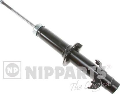 Nipparts N5504007G - Амортизатор autocars.com.ua