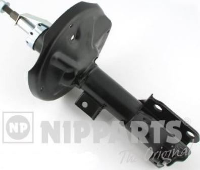 Nipparts N5505016G - Амортизатор autodnr.net