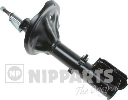 Nipparts N5505030G - Амортизатор autodnr.net