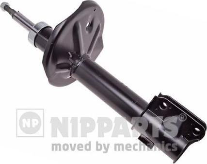 Nipparts N5505035G - Амортизатор підвіски autocars.com.ua