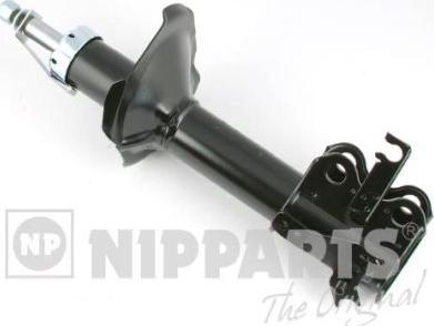 Nipparts N5506007G - Амортизатор autodnr.net