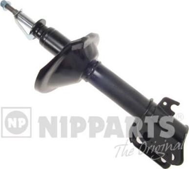 Nipparts N5507007G - Амортизатор autocars.com.ua