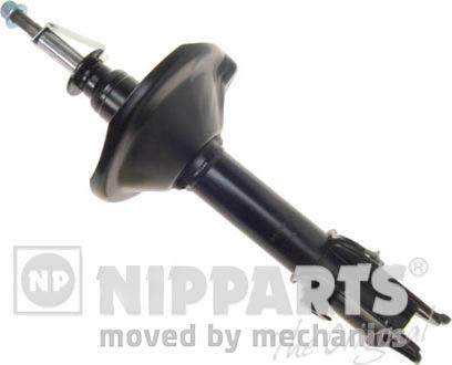 Nipparts N5507010G - Амортизатор autocars.com.ua