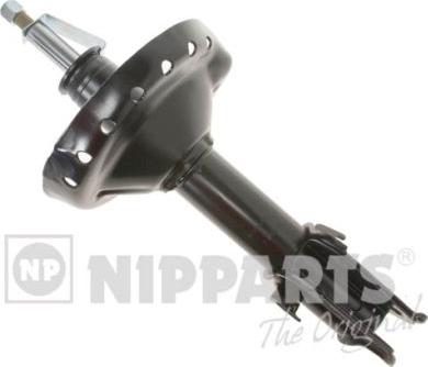 Nipparts N5507011G - Амортизатор autocars.com.ua