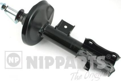 Nipparts N5508009G - Амортизатор autocars.com.ua