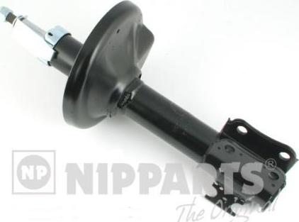 Nipparts N5508010G - Амортизатор autocars.com.ua