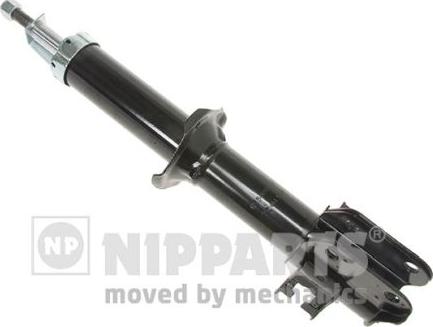 Nipparts N5508015G - Амортизатор autocars.com.ua