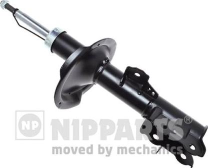 Nipparts N5510529G - Амортизатор autocars.com.ua