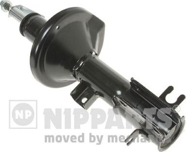 Nipparts N5510905G - Амортизатор autocars.com.ua