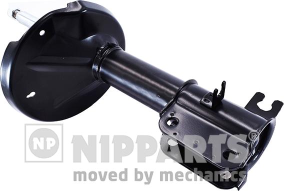 Nipparts N5510909 - Амортизатор avtokuzovplus.com.ua