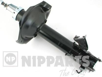 Nipparts N5511028G - Амортизатор autocars.com.ua