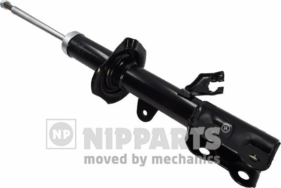 Nipparts N5511050G - Амортизатор autocars.com.ua