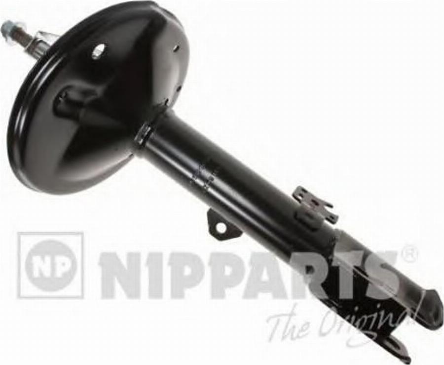 Nipparts N5512065G - Амортизатор autodnr.net