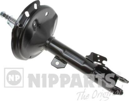 Nipparts N5512067G - Амортизатор autocars.com.ua