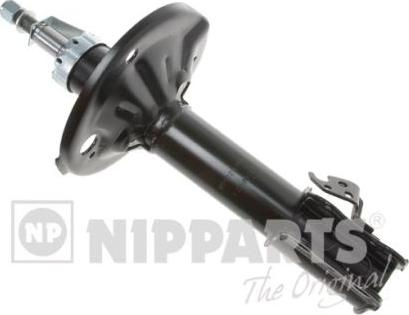 Nipparts N5512076G - Амортизатор autocars.com.ua