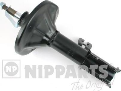 Nipparts N5513014G - Амортизатор avtokuzovplus.com.ua