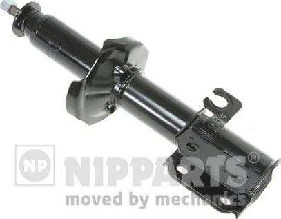 Nipparts N5513018 - Амортизатор autocars.com.ua