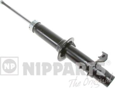 Nipparts N5514007G - Амортизатор avtokuzovplus.com.ua