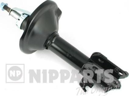 Nipparts N5517005G - Амортизатор autocars.com.ua