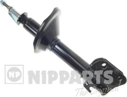 Nipparts N5517007G - Амортизатор autocars.com.ua